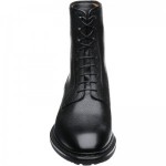 Herring Churchstow Norwegian rubber-soled boots