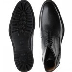 Herring Churchstow Norwegian rubber-soled boots