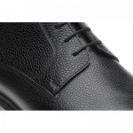 Herring Churchstow Norwegian rubber-soled boots