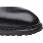 Herring Churchstow Norwegian rubber-soled boots