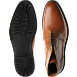 Herring Churchstow Norwegian rubber-soled boots