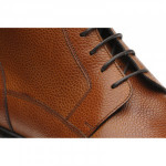 Herring Churchstow Norwegian rubber-soled boots