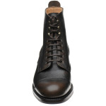 Badminton rubber-soled boots