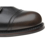 Badminton rubber-soled boots