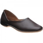 Herring Baron slippers