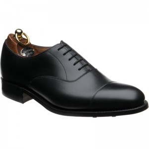 Herring Mayfair  rubber-soled Oxfords