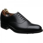 Herring Mayfair  rubber-soled Oxfords