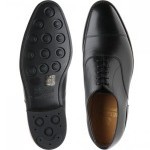 Mayfair  rubber-soled Oxfords