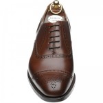 Lambeth semi-brogues