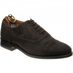 Herring Reading II semi-brogues