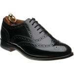Herring Surrey II brogues