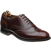 herring surrey ii in ivywood polished