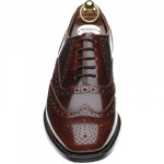 Surrey II brogues