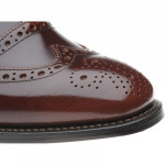 Surrey II brogues