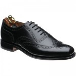 Surrey II brogues