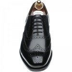 Surrey II brogues