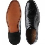 Surrey II brogues