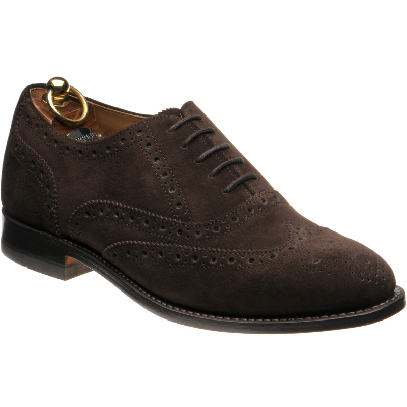 Surrey II brogues