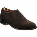 Herring Surrey II brogues