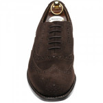 Surrey II brogues