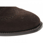 Surrey II brogues