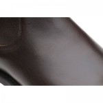 Herring Kirkby R rubber-soled Chelsea boots