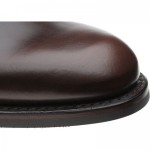 Herring Kirkby R rubber-soled Chelsea boots