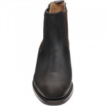Herring Kirkby R rubber-soled Chelsea boots