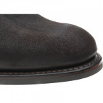 Herring Kirkby R rubber-soled Chelsea boots