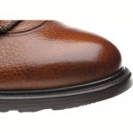 Staverley rubber-soled boots