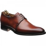 Herring Carroll Derby shoes
