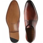 Carroll Derby shoes