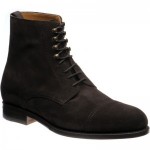 Herring Shelby boots