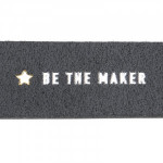 Make Your Own Belt Kit