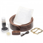 Make Your Own Belt Kit