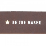 Make Your Own Belt Kit