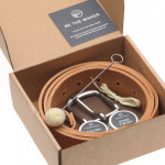 Make Your Own Belt Kit