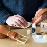 Make Your Own Belt Kit