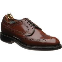 herring canning ii rubber in santalum brown polished