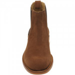 Chichester rubber-soled Chelsea boots