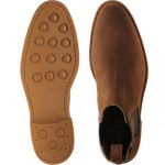 Chichester rubber-soled Chelsea boots