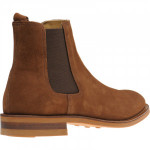 Chichester rubber-soled Chelsea boots