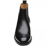 Chichester rubber-soled Chelsea boots