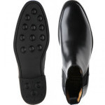 Chichester rubber-soled Chelsea boots