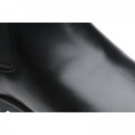 Chichester rubber-soled Chelsea boots
