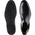 Chichester rubber-soled Chelsea boots