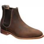 Herring Coburn Chelsea boots