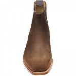 Coburn Chelsea boots