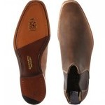 Coburn Chelsea boots