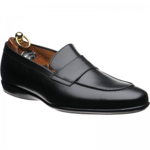 Herring Enzo rubber-soled loafers